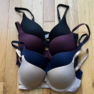 Aerie Bra Collection